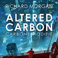 Cover Art for 9791028103354, Takeshi Kovacs, T1 : Altered Carbon (Takeshi Kovacs (1)) by Richard Morgan