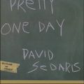 Cover Art for 9780783892795, Me Talk Pretty One Day by David Sedaris