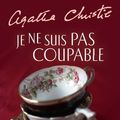 Cover Art for 9782253029526, Je Ne Suis Pas Coupable (Le Livre de Poche) (French Edition) by Agatha Christie
