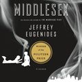 Cover Art for 9781429956277, Middlesex by Jeffrey Eugenides