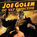 Cover Art for B09SDV383L, Joe Golem: Occult Detective Omnibus by Mignola, Mike, Golden, Christopher