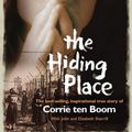 Cover Art for 9781444717242, The Hiding Place by Corrie Ten Boom