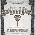 Cover Art for B08YHLDMGM, Swordheart by T. Kingfisher