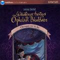 Cover Art for 9782092506844, Les d�sastreuses Aventures des Orphelins Baudelaire, tome 3 : Ouragan sur le lac by Lemony Snicket