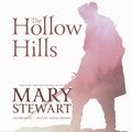 Cover Art for 9781504774338, The Hollow Hills by Mary Stewart