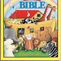 Cover Art for 9781575844039, Lift-the-Flap Bible (Lift-the-Flap Book) by Lloyd-Jones, Sally