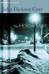 Cover Art for 9780752851372, The Hollow Man by John Dickson Carr
