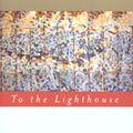 Cover Art for 9780547707532, To the Lighthouse (Annotated) by Virginia Woolf