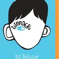 Cover Art for 0889290316523, Wonder by R. J. Palacio