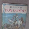 Cover Art for 9780216884946, Don Quixote by Miguel De Cervantes Saavedra