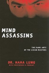 Cover Art for 9780806531410, Mind Assassins by Haha Lung