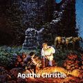 Cover Art for 9788132024538, The Secret Adversary by Agatha Christie