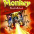 Cover Art for 9780199184293, Oxford Reading Tree: Stage 15: TreeTops Stories: the Powder Monkey by Rylance, Maureen