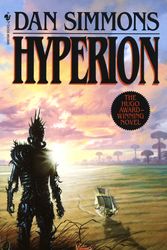 Cover Art for 9780553283686, Hyperion by Dan Simmons