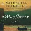Cover Art for 9781419390036, Mayflower by Nathaniel Philbrook