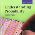 Cover Art for 9781107658561, Understanding Probability by Henk Tijms
