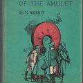 Cover Art for 9780394804682, Story of the Amulet by E. Nesbit