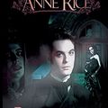 Cover Art for 9788726102123, Blackwood Farm by Anne Rice