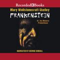 Cover Art for 9781449800734, Frankenstein by Mary Shelley