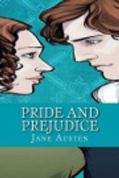 Cover Art for 9781500516840, Pride and Prejudice by Jane Austen