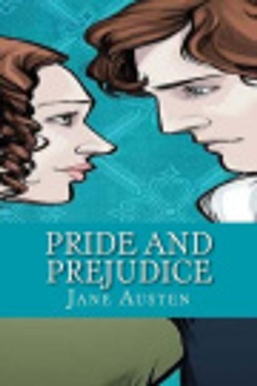 Cover Art for 9781500516840, Pride and Prejudice by Jane Austen