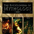 Cover Art for 9781859671641, The Encyclopedia of Mythology by Arthur Cotterell
