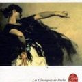 Cover Art for 9782253098225, "Carmen" Et Autres Nouvelles (Le livre de poche: classiques) by Prosper Merimee