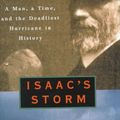 Cover Art for 9780609602331, Isaac's Storm by Erik Larson