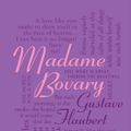 Cover Art for 9781607107347, Madame Bovary by Gustave Flaubert