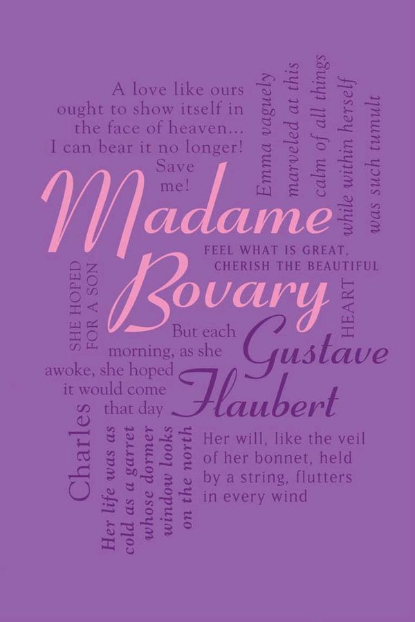 Cover Art for 9781607107347, Madame Bovary by Gustave Flaubert