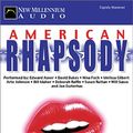 Cover Art for 9781893224438, American Rhapsody by Joe Eszterhas