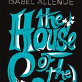 Cover Art for 9780099593898, The House Of The Spirits (Vintage Magic) by Isabel Allende