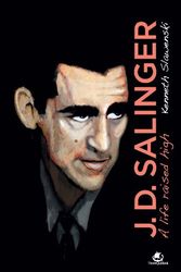 Cover Art for 9789381626313, J. D. Salinger by Kenneth Slawenski