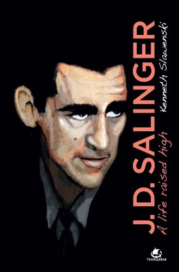 Cover Art for 9789381626313, J. D. Salinger by Kenneth Slawenski