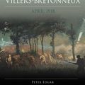 Cover Art for 9781922265166, Counter Attack: Villers-Bretonneux - April 1918 by Peter Edgar