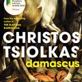 Cover Art for 9781760879143, Damascus by Christos Tsiolkas