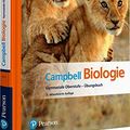 Cover Art for 9783868949100, Campbell Biologie Gymnasiale Oberstufe - Übungsbuch by Neil A. Campbell, Jane B. Reece, Lisa A. Urry, Michael L. Cain, Steven A. Wasserman, Peter V. Minorsky, Robert B. Jackson