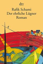 Cover Art for 9783423122030, Der ehrliche Lügner by Schami, Rafik: