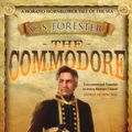 Cover Art for 9780241955574, The Commodore by C. S. Forester