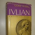 Cover Art for 9780434829514, Julian by Gore Vidal