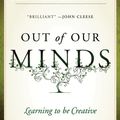 Cover Art for 9780857081049, Out of Our Minds: Learning to be Creative by Ken Robinson