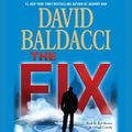 Cover Art for 9781478969662, The Fix by David Baldacci