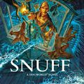 Cover Art for 9780552166751, Snuff: (Discworld Novel 39) by Terry Pratchett