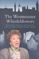 Cover Art for 9781842751794, The Westminster Whistleblowers by Paul Dimoldenberg