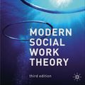 Cover Art for 9781403918369, Modern Social Work Theory by Malcolm Payne