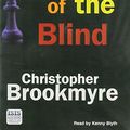 Cover Art for 9780753119006, Country of the Blind by Christopher Brookmyre
