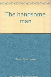 Cover Art for 9780590076616, The Handsome Man by Elissa Haden Guest