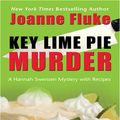 Cover Art for 9780786295418, Key Lime Pie Murder by Joanne Fluke