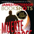 Cover Art for 9786075273334, Muerte a Cross by James Patterson