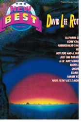 Cover Art for 9780897243391, The New Best of David Lee Roth by Unknown